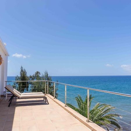 Bungalow Vacacional Nueva Suecia 716 San Agustin  Luaran gambar
