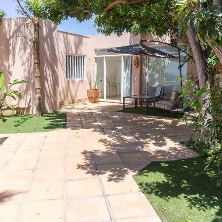 Bungalow Vacacional Nueva Suecia 716 San Agustin  Luaran gambar