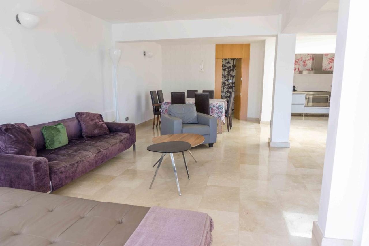 Bungalow Vacacional Nueva Suecia 716 San Agustin  Luaran gambar