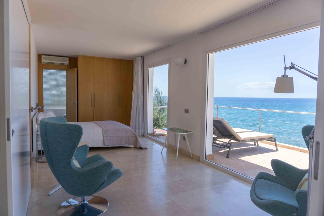 Bungalow Vacacional Nueva Suecia 716 San Agustin  Luaran gambar