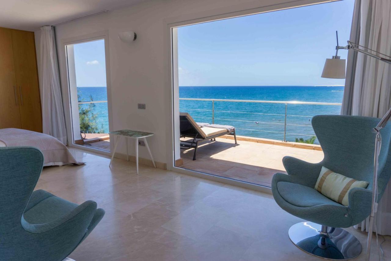 Bungalow Vacacional Nueva Suecia 716 San Agustin  Luaran gambar