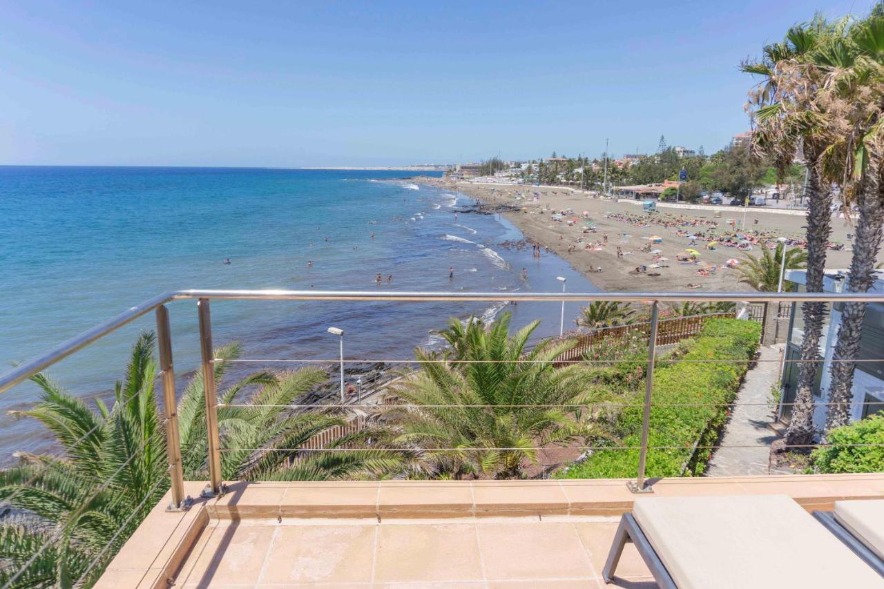 Bungalow Vacacional Nueva Suecia 716 San Agustin  Luaran gambar