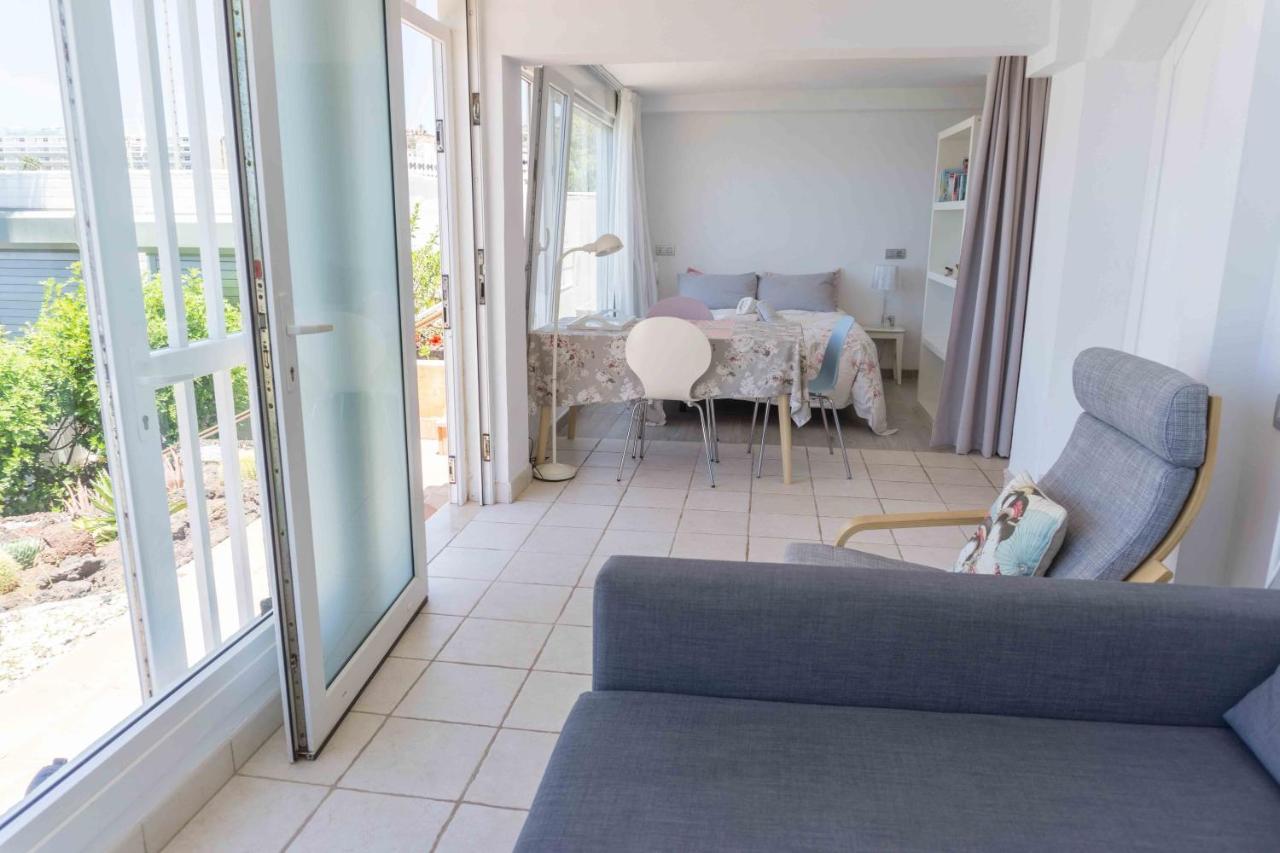 Bungalow Vacacional Nueva Suecia 716 San Agustin  Luaran gambar