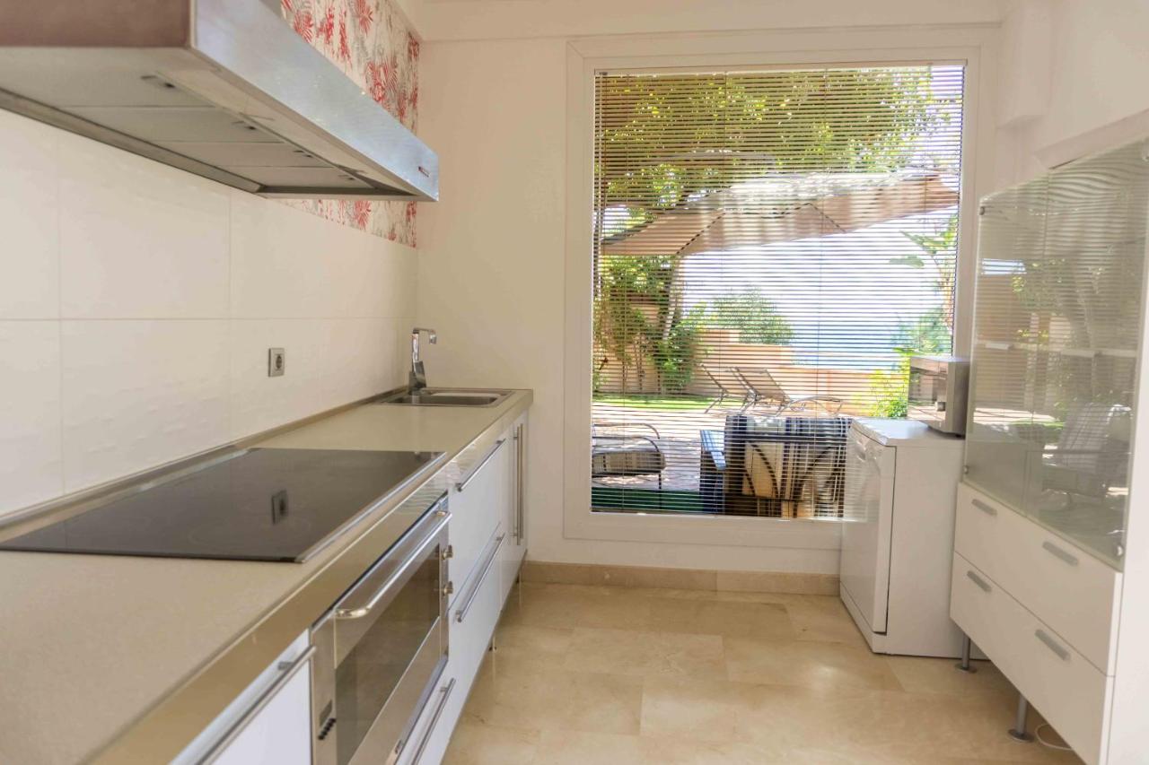 Bungalow Vacacional Nueva Suecia 716 San Agustin  Luaran gambar