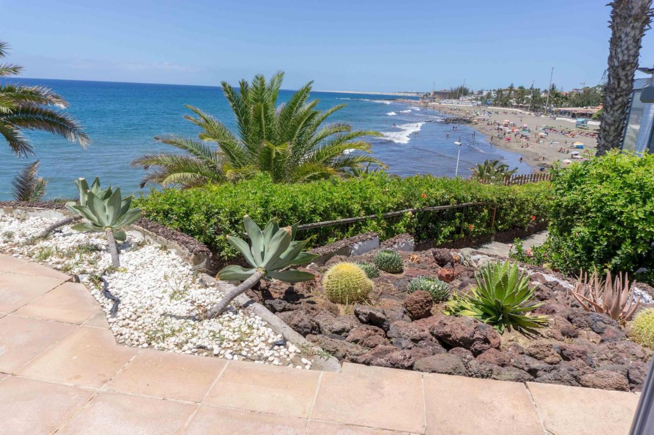 Bungalow Vacacional Nueva Suecia 716 San Agustin  Luaran gambar