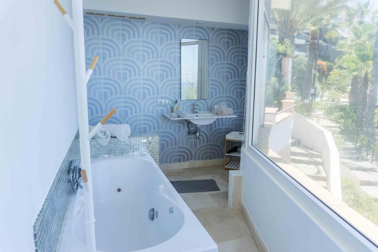 Bungalow Vacacional Nueva Suecia 716 San Agustin  Luaran gambar