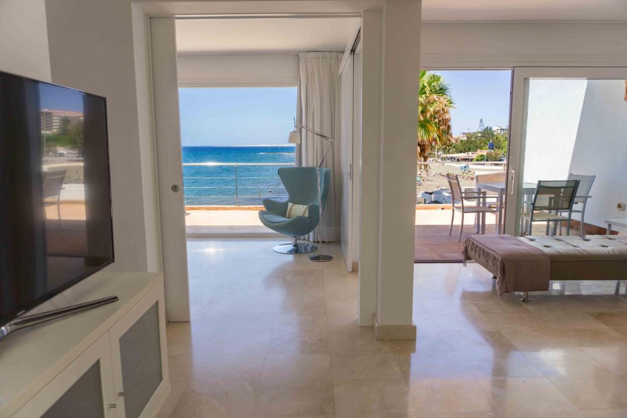 Bungalow Vacacional Nueva Suecia 716 San Agustin  Luaran gambar