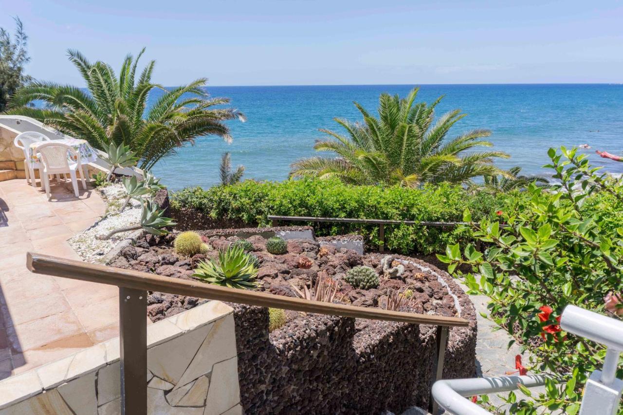 Bungalow Vacacional Nueva Suecia 716 San Agustin  Luaran gambar