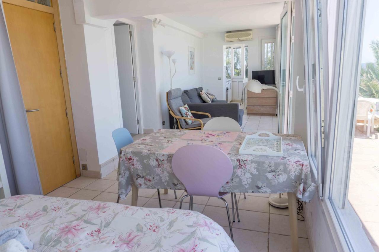 Bungalow Vacacional Nueva Suecia 716 San Agustin  Luaran gambar