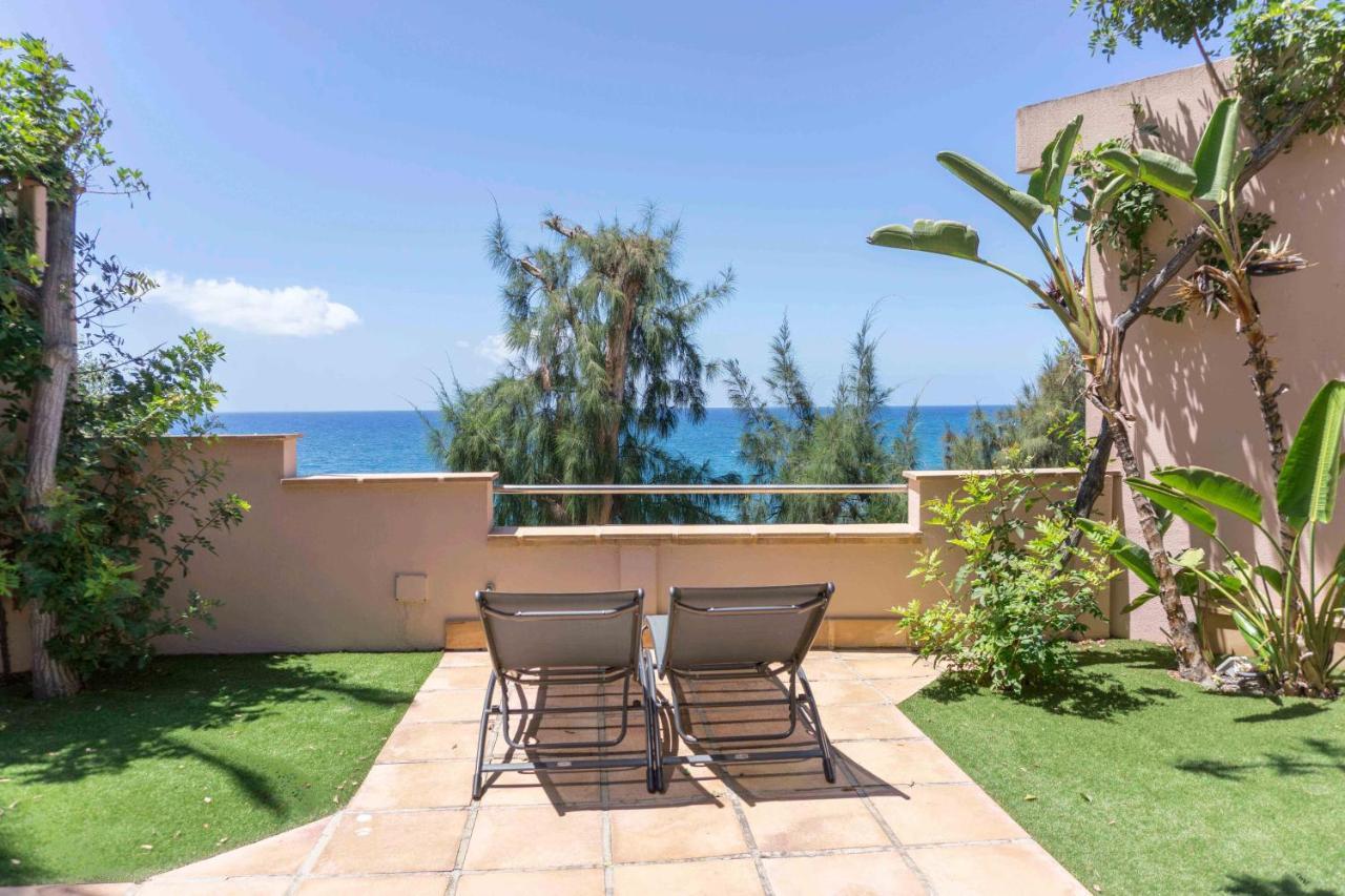 Bungalow Vacacional Nueva Suecia 716 San Agustin  Luaran gambar