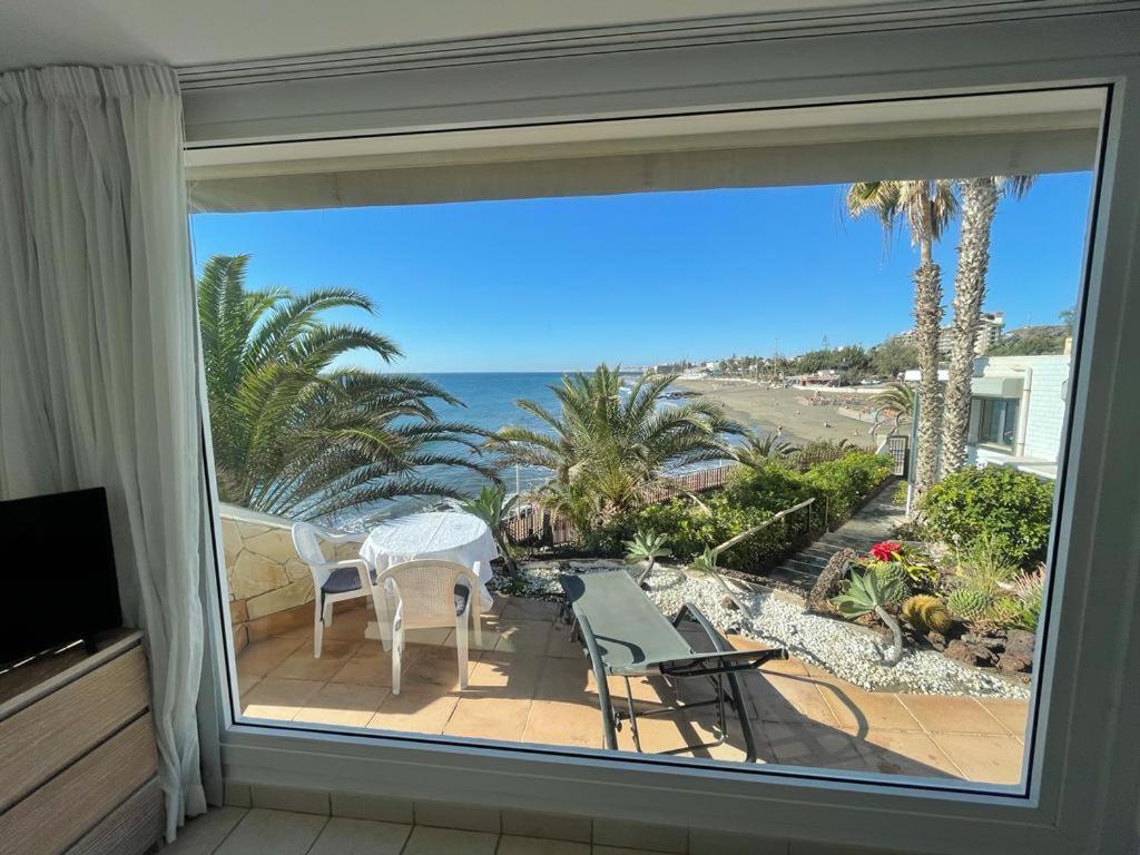 Bungalow Vacacional Nueva Suecia 716 San Agustin  Luaran gambar