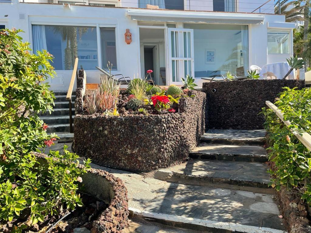 Bungalow Vacacional Nueva Suecia 716 San Agustin  Luaran gambar
