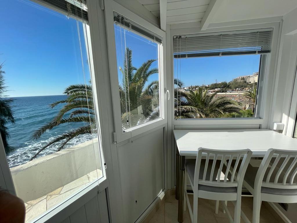 Bungalow Vacacional Nueva Suecia 716 San Agustin  Luaran gambar