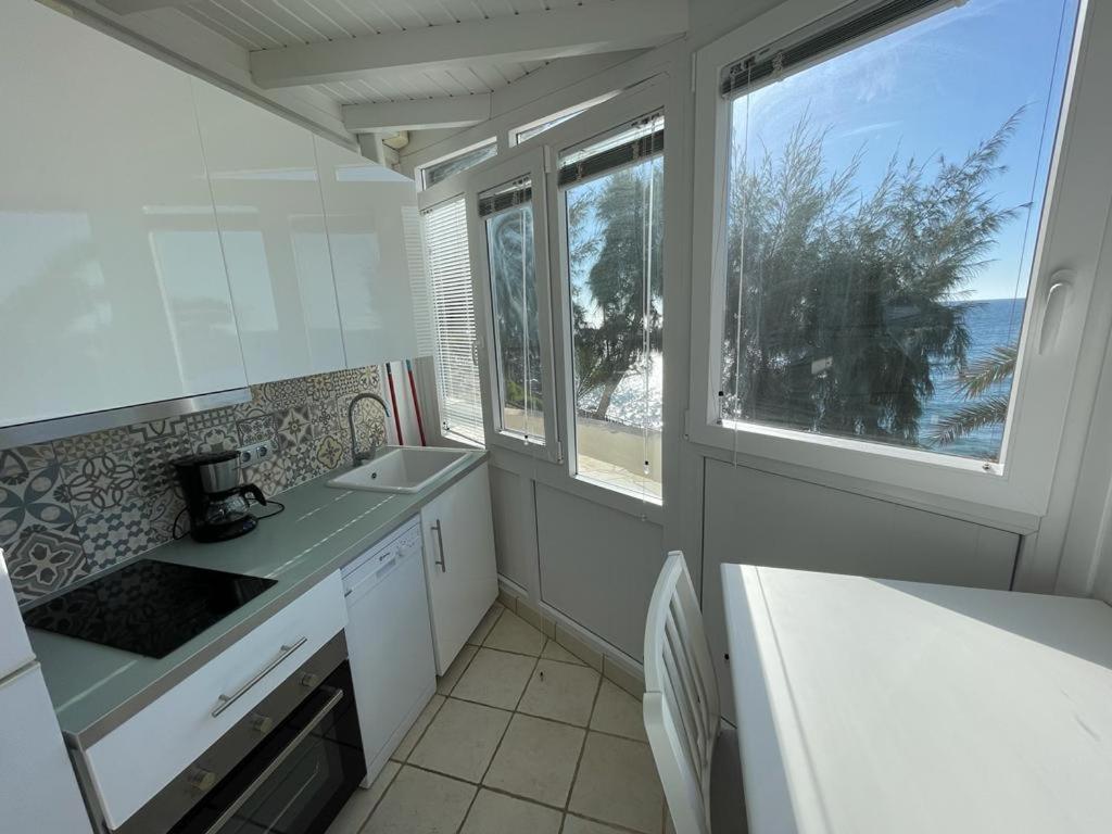 Bungalow Vacacional Nueva Suecia 716 San Agustin  Luaran gambar