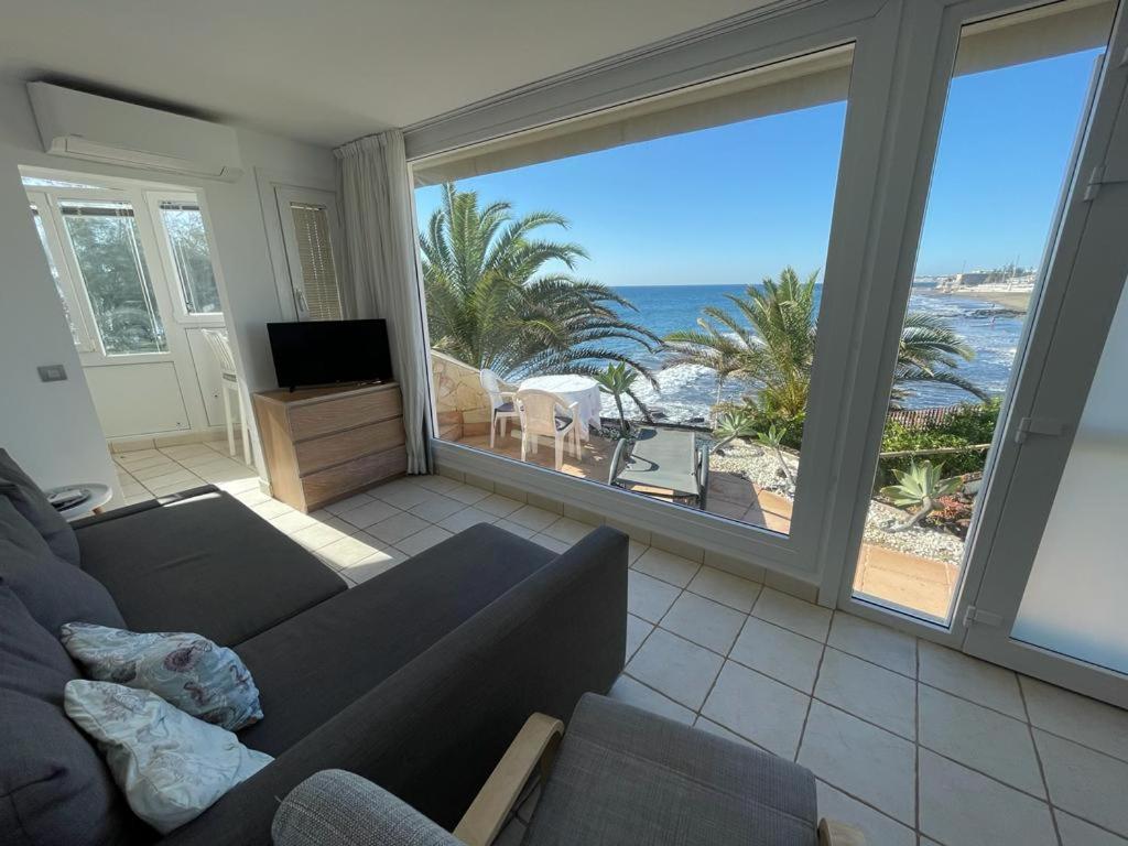 Bungalow Vacacional Nueva Suecia 716 San Agustin  Luaran gambar