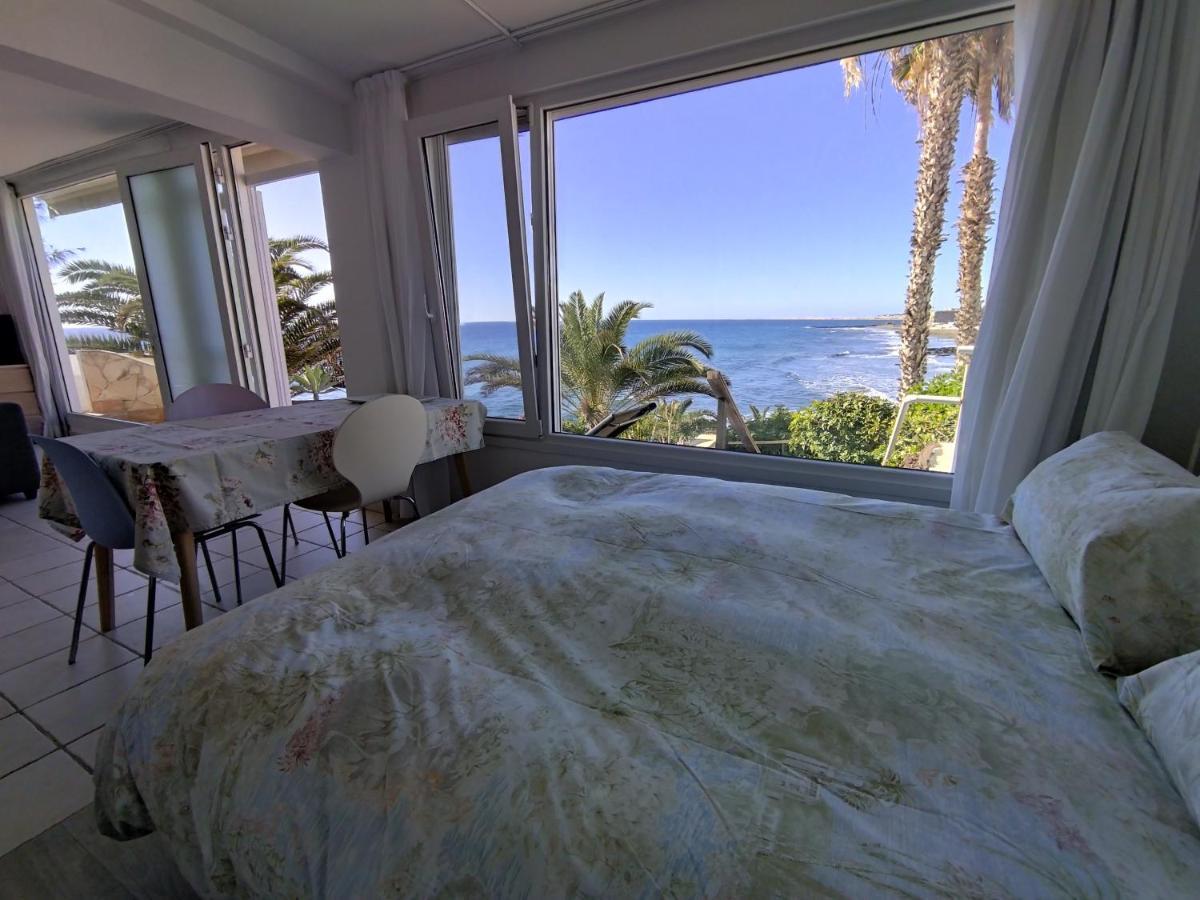 Bungalow Vacacional Nueva Suecia 716 San Agustin  Luaran gambar