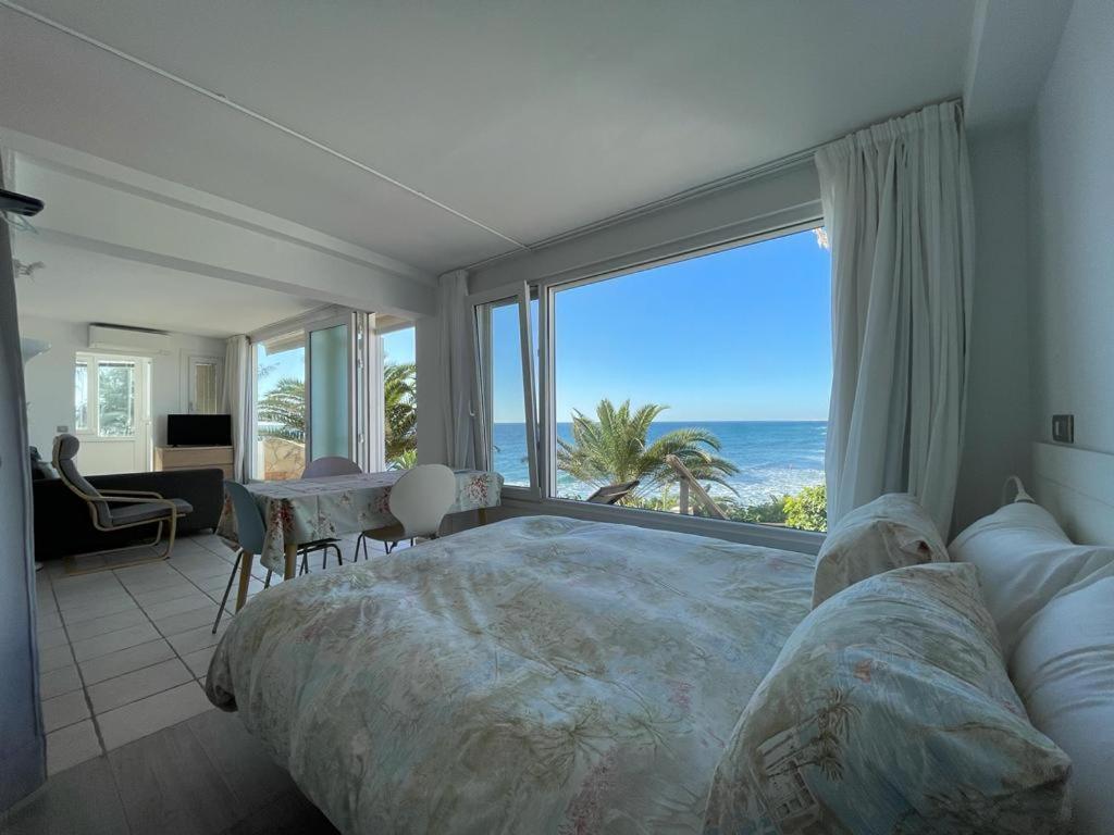 Bungalow Vacacional Nueva Suecia 716 San Agustin  Luaran gambar