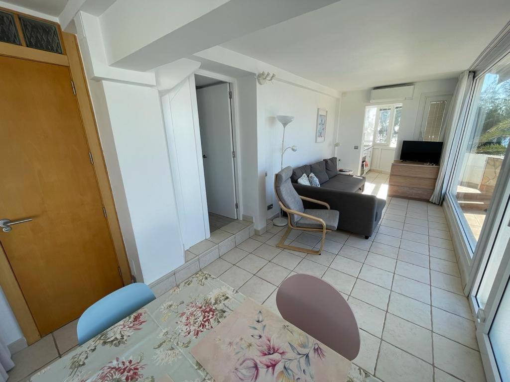 Bungalow Vacacional Nueva Suecia 716 San Agustin  Luaran gambar