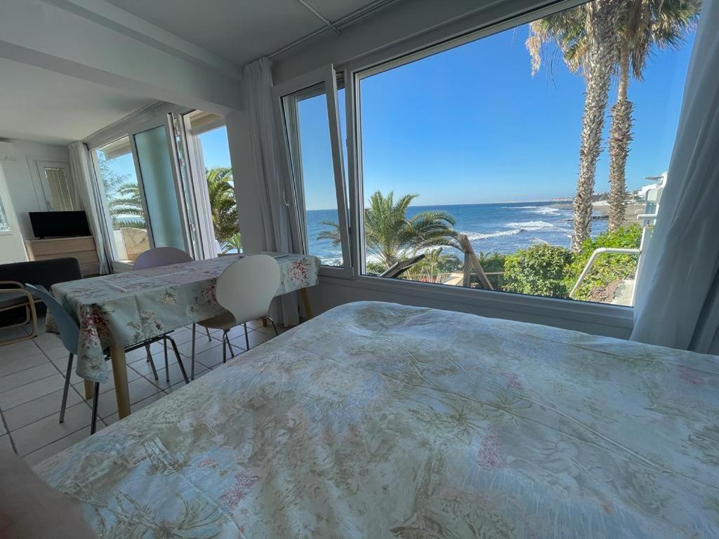 Bungalow Vacacional Nueva Suecia 716 San Agustin  Luaran gambar