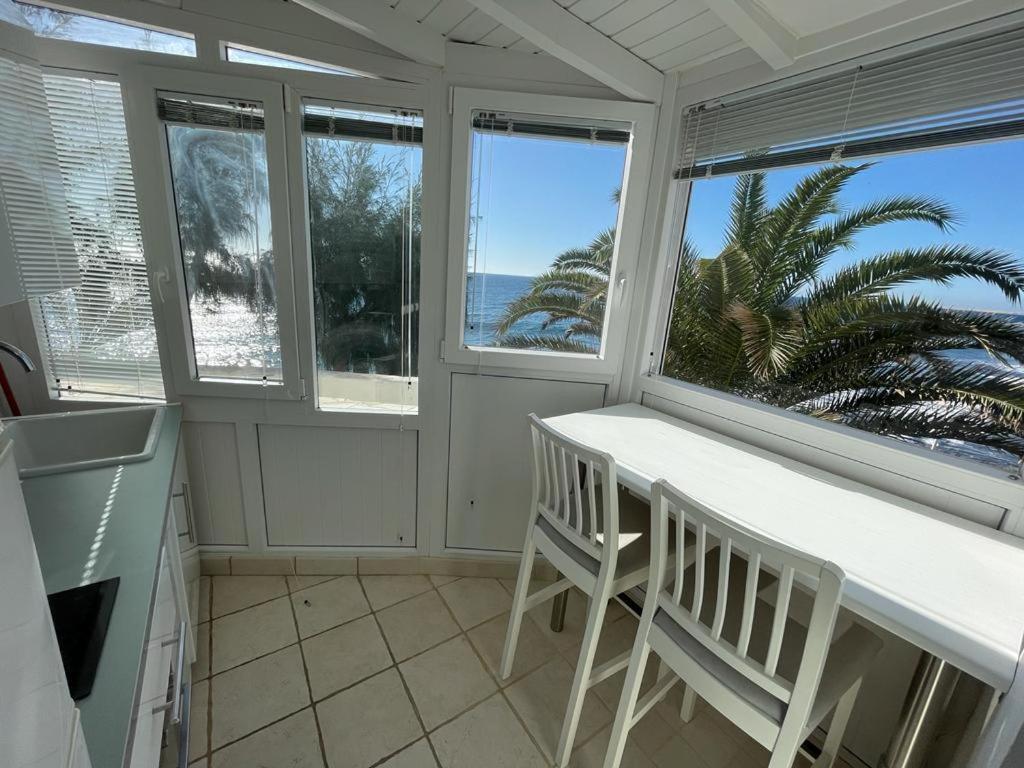 Bungalow Vacacional Nueva Suecia 716 San Agustin  Luaran gambar