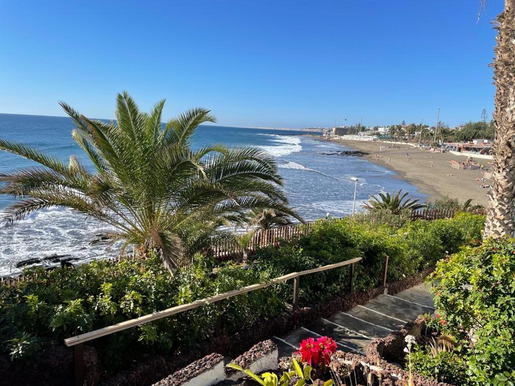 Bungalow Vacacional Nueva Suecia 716 San Agustin  Luaran gambar